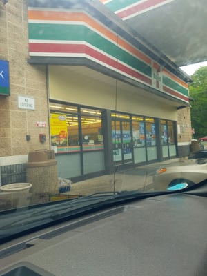 7-Eleven by null