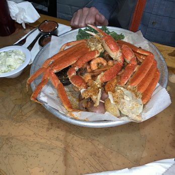 Wicker's Crab Pot - Large steam pot - Seafood Near Me - Chesapeake, Virginia Wicker's Crab Pot - Large steam pot - Seafood Near Me - Chesapeake, Virginia