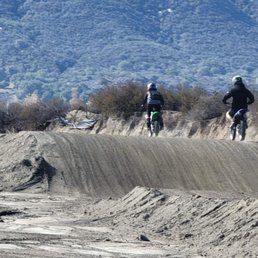 Hitting the track!  So freakn coolo!  Thanks Thomas