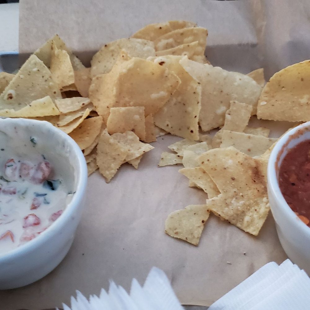 Cedar Creek - One of the best white quesos I've had.. not too salty! - Bars Near Me - Houston, Texas Cedar Creek - One of the best white quesos I've had.. not too salty! - Bars Near Me - Houston, Texas
