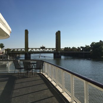 Delta King - Hotels Near Me - Sacramento, California Delta King - Hotels Near Me - Sacramento, California