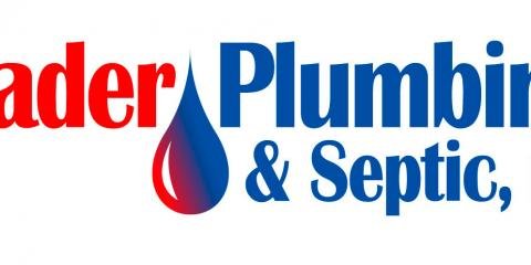 Slide of Reader Plumbing & Septic