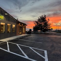 Frontier Building Supply - Oak Harbor Yard