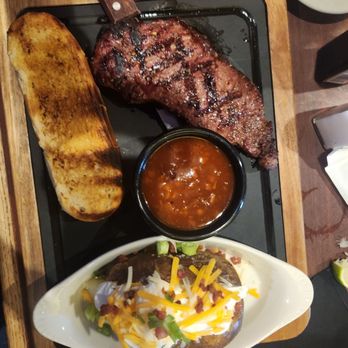 Smokehouse Barbecue - Independence - Kansas City Strip Steak - Barbeque Near Me - Independence, Missouri Smokehouse Barbecue - Independence - Kansas City Strip Steak - Barbeque Near Me - Independence, Missouri