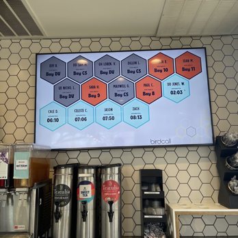 Birdcall - Chicken Shop Near Me - Denver, Colorado