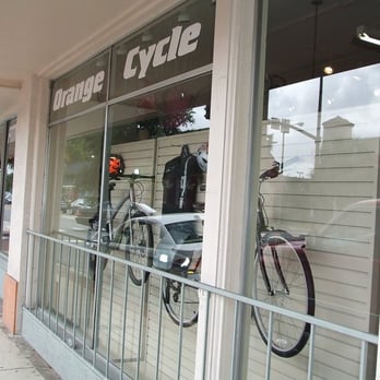 Orange Cycle - Bikes Near Me - Orlando, Florida