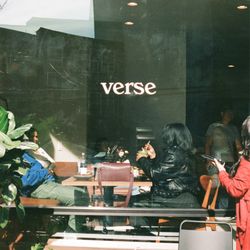 Verse