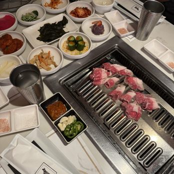 10 Butchers Korean BBQ - Brisket - Korean Near Me - Sunnyvale, California 10 Butchers Korean BBQ - Brisket - Korean Near Me - Sunnyvale, California