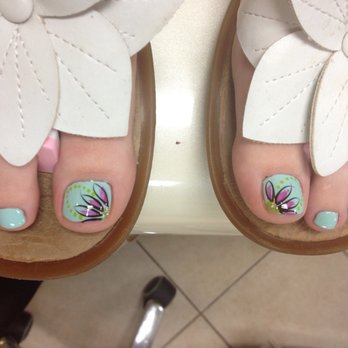 Mimis Nail Salon - Nail Salons Near Me - Alsip, Illinois
