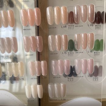 Nail Club - Nail Salons Near Me - Daly City, California