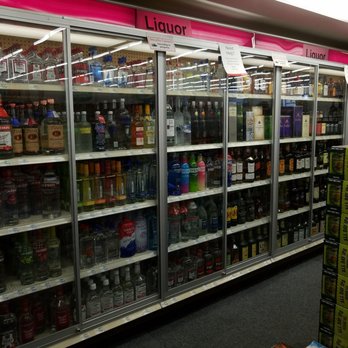 CVS Pharmacy - The liquor is locked up LOL - Drugstores Near Me - Saint Clair Shores, Michigan CVS Pharmacy - The liquor is locked up LOL - Drugstores Near Me - Saint Clair Shores, Michigan
