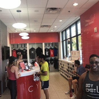 CYCLEBAR - Cycling Classes Near Me - Winter Park, Florida