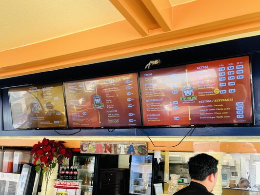 Carnitas El Rincon by null