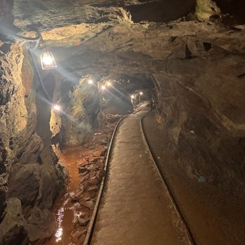 Consolidated Gold Mine - Tours Near Me - Dahlonega, Georgia Consolidated Gold Mine - Tours Near Me - Dahlonega, Georgia