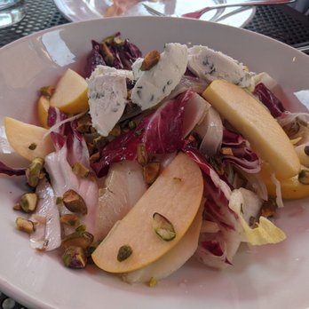Agate Restaurant - Salad - Salad Near Me - Bainbridge Island, Washington