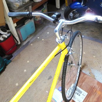 Breakaway Bikes - Bikes Near Me - Santa Rosa, California
