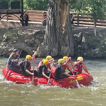 Raft Masters - Rafting/Kayaking Near Me - Canon City, Colorado Raft Masters - Rafting/Kayaking Near Me - Canon City, Colorado