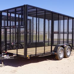 Nationwide Trailers - Odessa