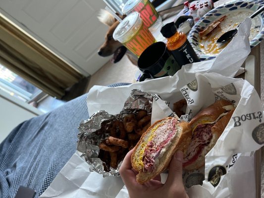 Sam’s of San Francisco by null