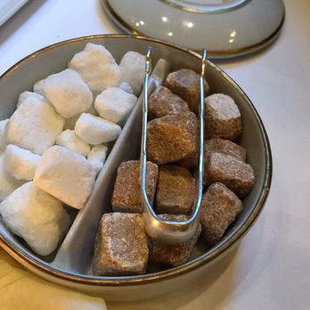Le Cinq - French Near Me