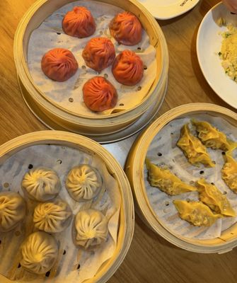 Ugly Dumpling by null