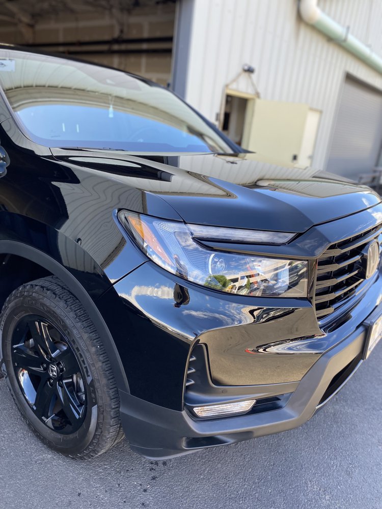 WAISIDE AUTO DETAILING Updated September 2024 19 Photos 106 Kane