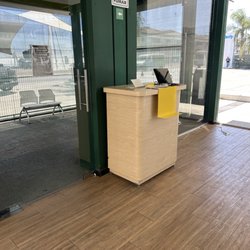 Europcar - Office