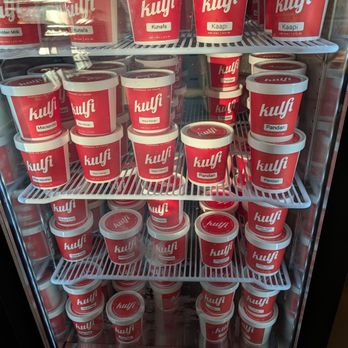 Kulfi - Ice Cream & Frozen Yogurt Near Me - Portland, Oregon