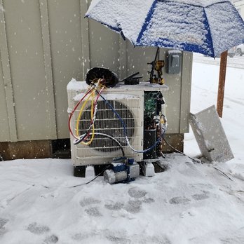 Central Heating & Air - Heating & Air Conditioning/HVAC Near Me