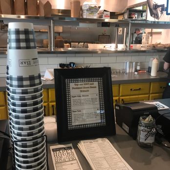 The Biscuit Bar - Breakfast & Brunch Near Me - Plano, Texas The Biscuit Bar - Breakfast & Brunch Near Me - Plano, Texas