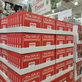 Costco Wholesale - Gift Card Membership - Gas Stations Near Me - Roseville, California