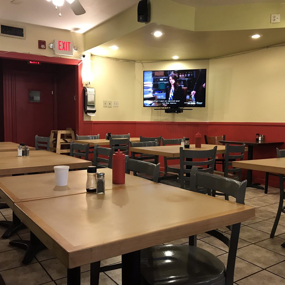 Soban Korean Eatery - Cafeteria-like dining area, which students don't mind. - Korean Near Me - Providence, Rhode Island Soban Korean Eatery - Cafeteria-like dining area, which students don't mind. - Korean Near Me - Providence, Rhode Island