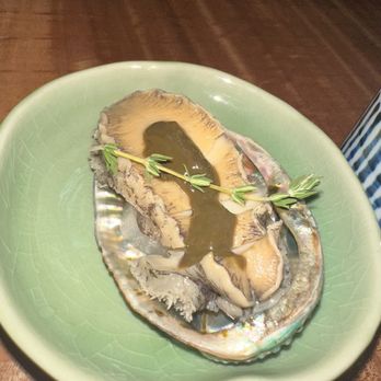 Shh Omakase - Sushi Bars Near Me - New York, New York Shh Omakase - Sushi Bars Near Me - New York, New York