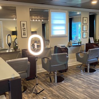 David & Mary - The Salon Experience - The salon - Hair Salons Near Me - Fishers, Indiana