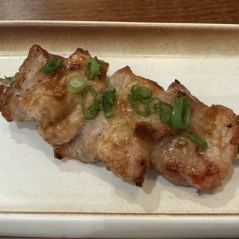 Kawanoya - Photo 7: Pork Belly Skewer - Japanese Near Me - San Francisco, California