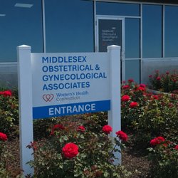 Middlesex Obstetrical & Gynecological Associates