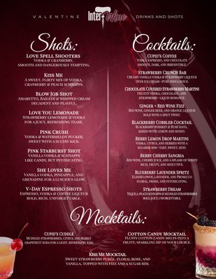Menu photo 2 Intertwine Wine Bar Saint Louis, MO Menu photo 2 Intertwine Wine Bar Saint Louis, MO