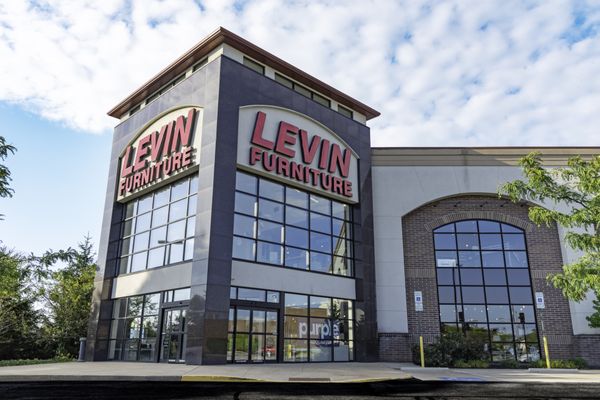 LEVIN FURNITURE AND MATTRESS - MENTOR - Updated May 2024 - 16 Photos