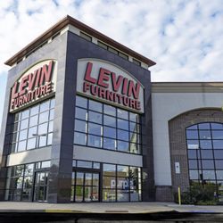 Levin Furniture and Mattress