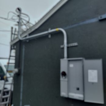 RS Electric - Upgrade from 100 amps to 200 amps. - Electricians Near Me RS Electric - Upgrade from 100 amps to 200 amps. - Electricians Near Me