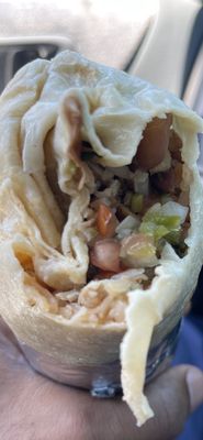 Taqueria San Francisco by null