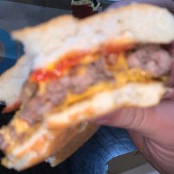 McDonald's - Shit