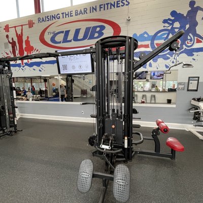 Gyms In Naugatuck Ct