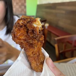 Country Chicken & Taco - Chicken