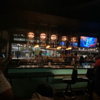 Chico Malo - The bar area - Mexican Near Me - Phoenix, Arizona Chico Malo - The bar area - Mexican Near Me - Phoenix, Arizona