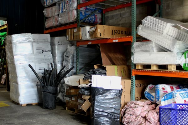 GreenLife Energy Solutions Logo