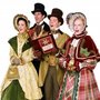 Photo of The Yuletide Carolers