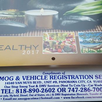 Mr Smog and Registration Services - Smog Check Stations Near Me - Panorama City, California Mr Smog and Registration Services - Smog Check Stations Near Me - Panorama City, California