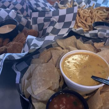 Louie's Grill and Bar - American Near Me - Norman, Oklahoma Louie's Grill and Bar - American Near Me - Norman, Oklahoma