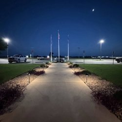 Jet Stream Casino - Entrance
